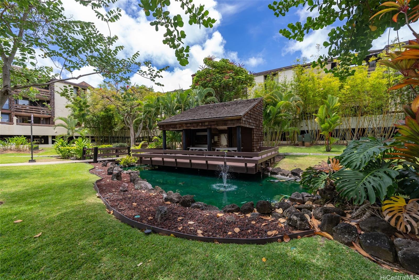 1015 Aoloa Place  Unit 217