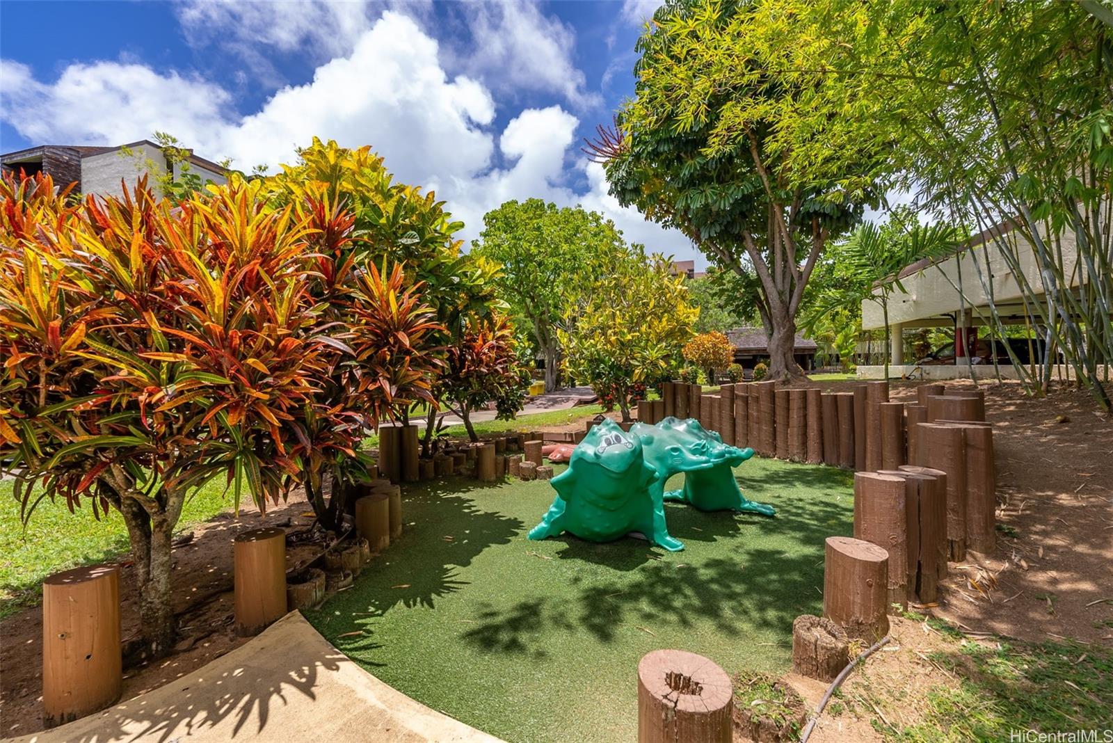 1015 Aoloa Place  Unit 217