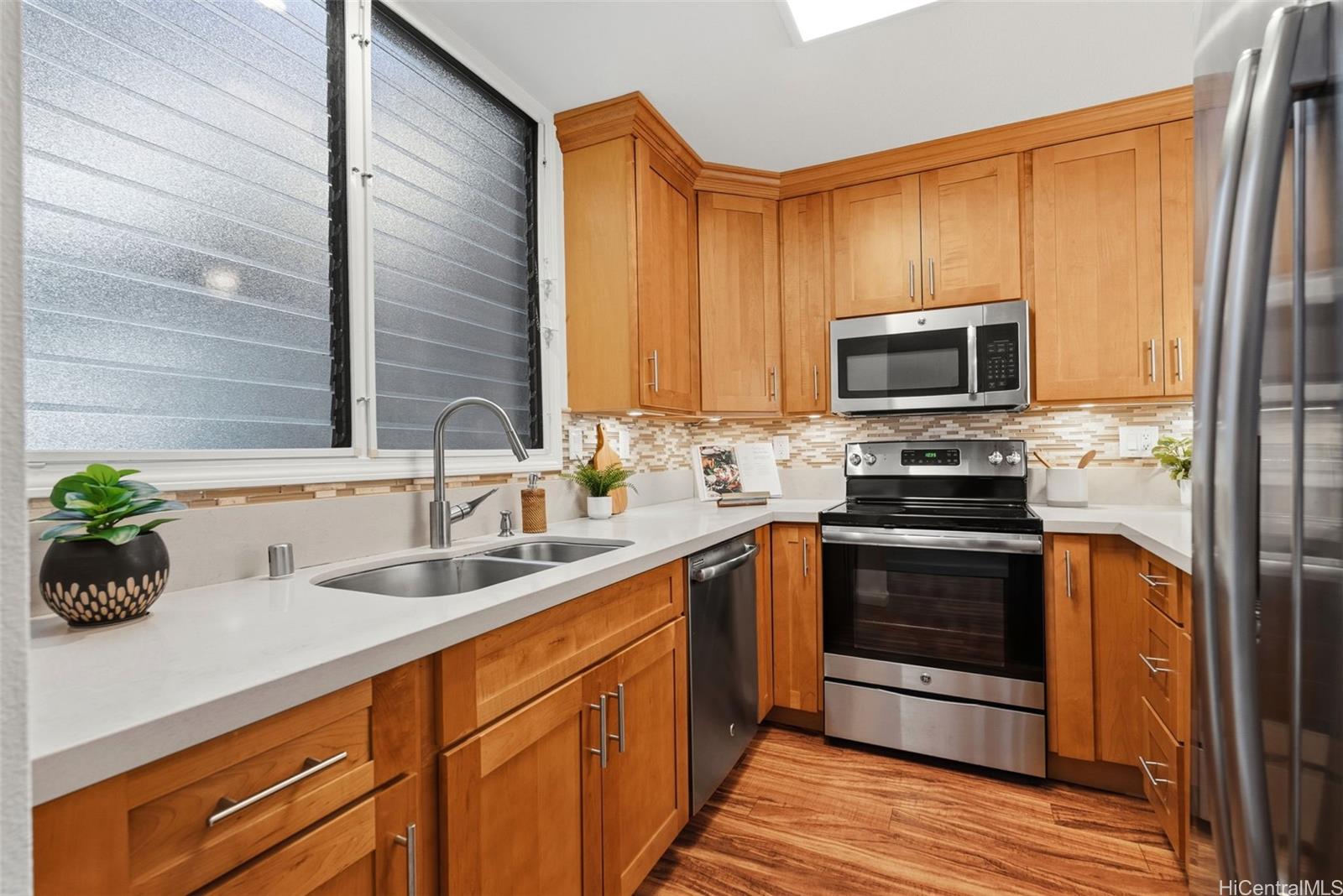 1015 Aoloa Place  Unit 217