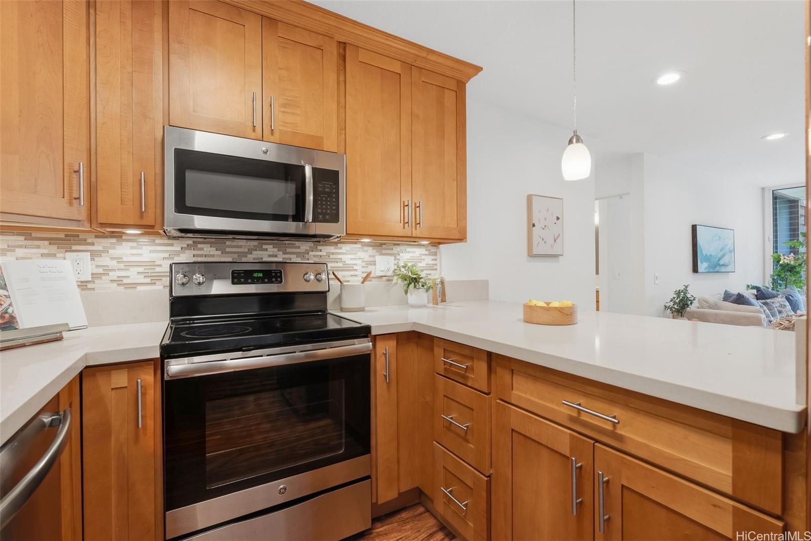 1015 Aoloa Place  Unit 217