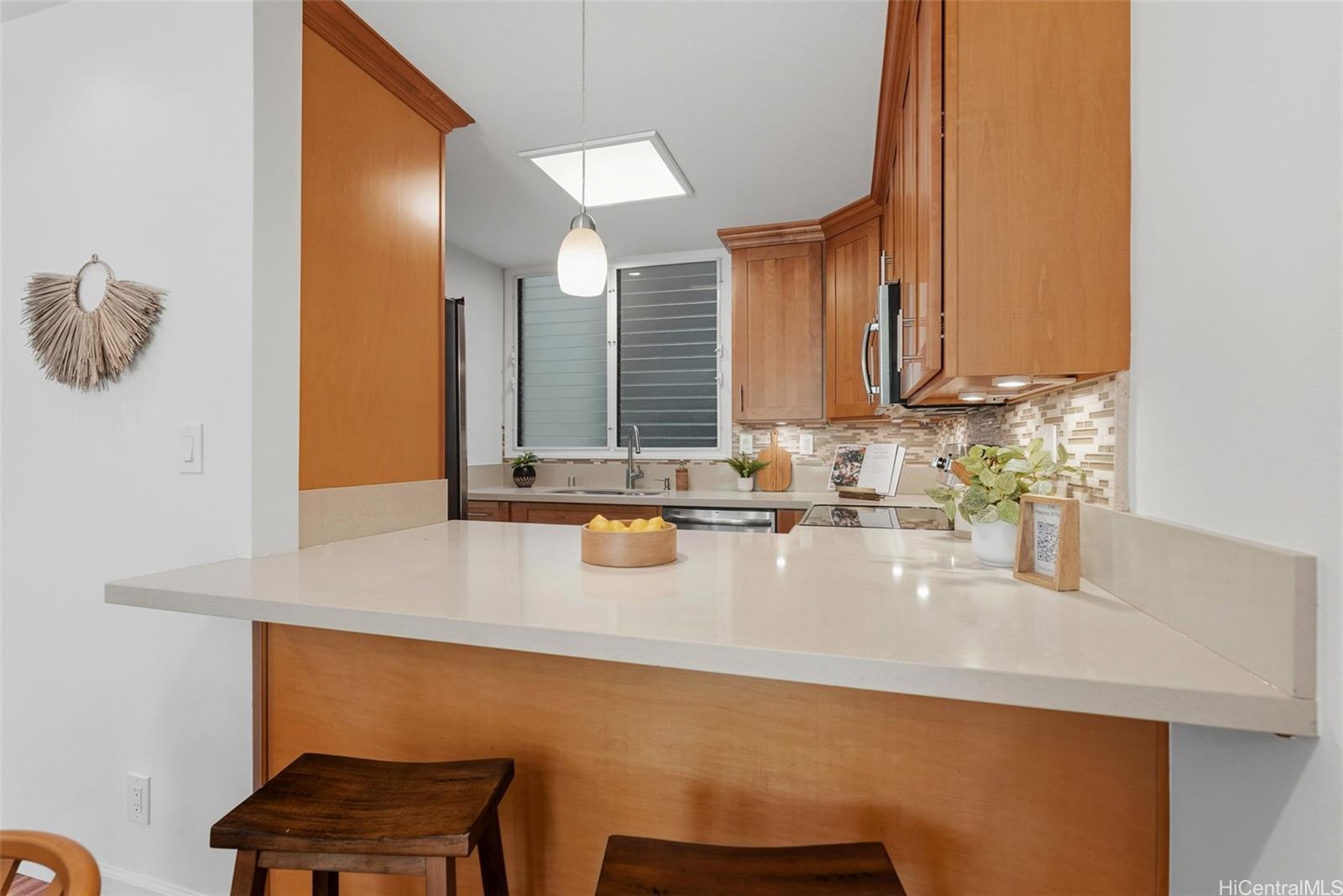 1015 Aoloa Place  Unit 217