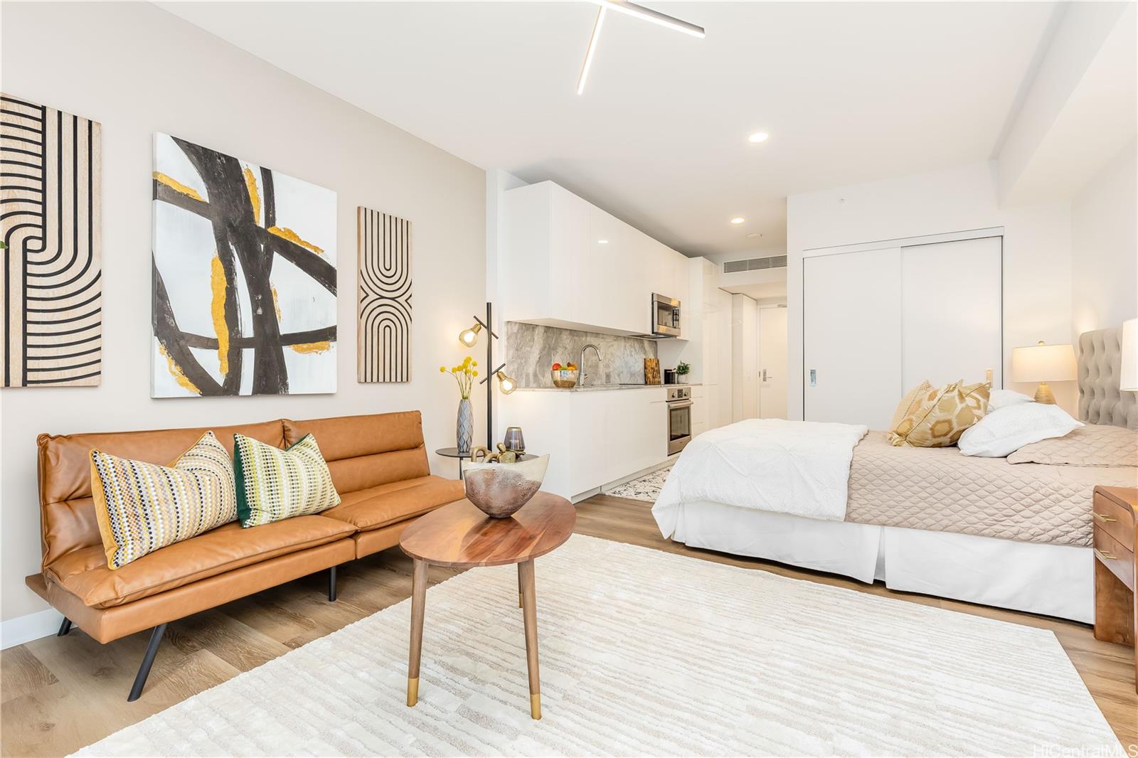 987 Queen Street  Unit 510