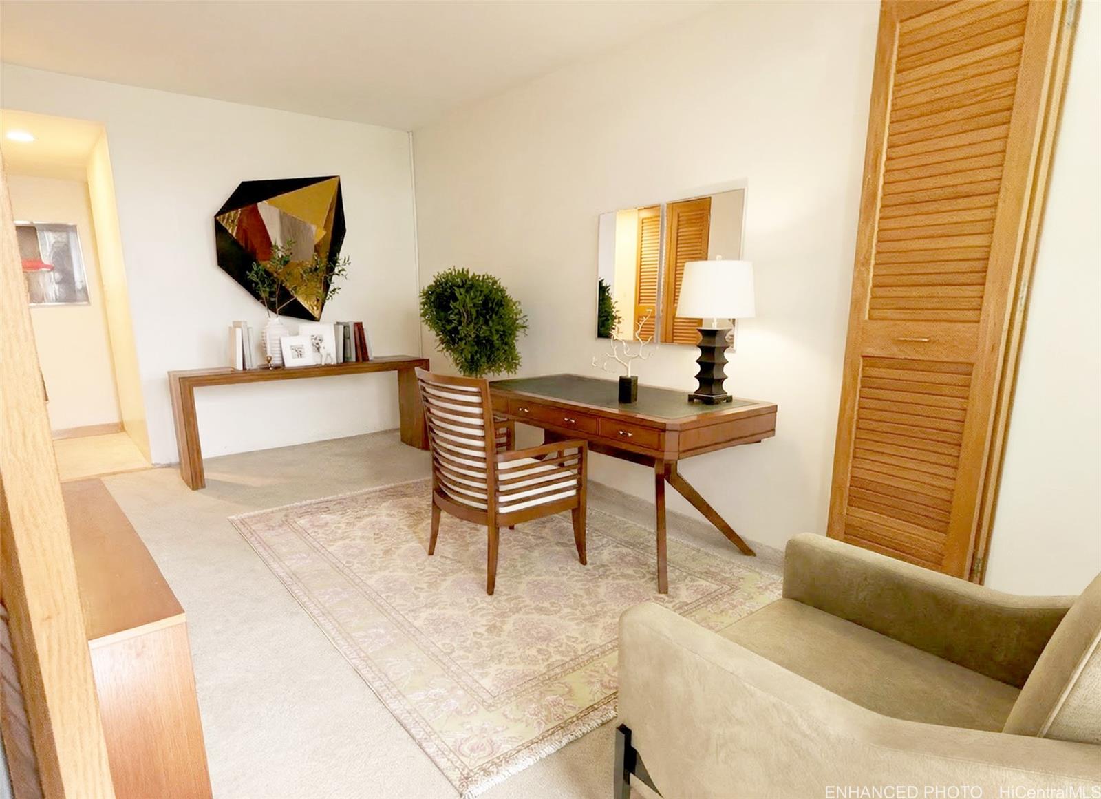 1330 Ala Moana Boulevard  Unit 2805