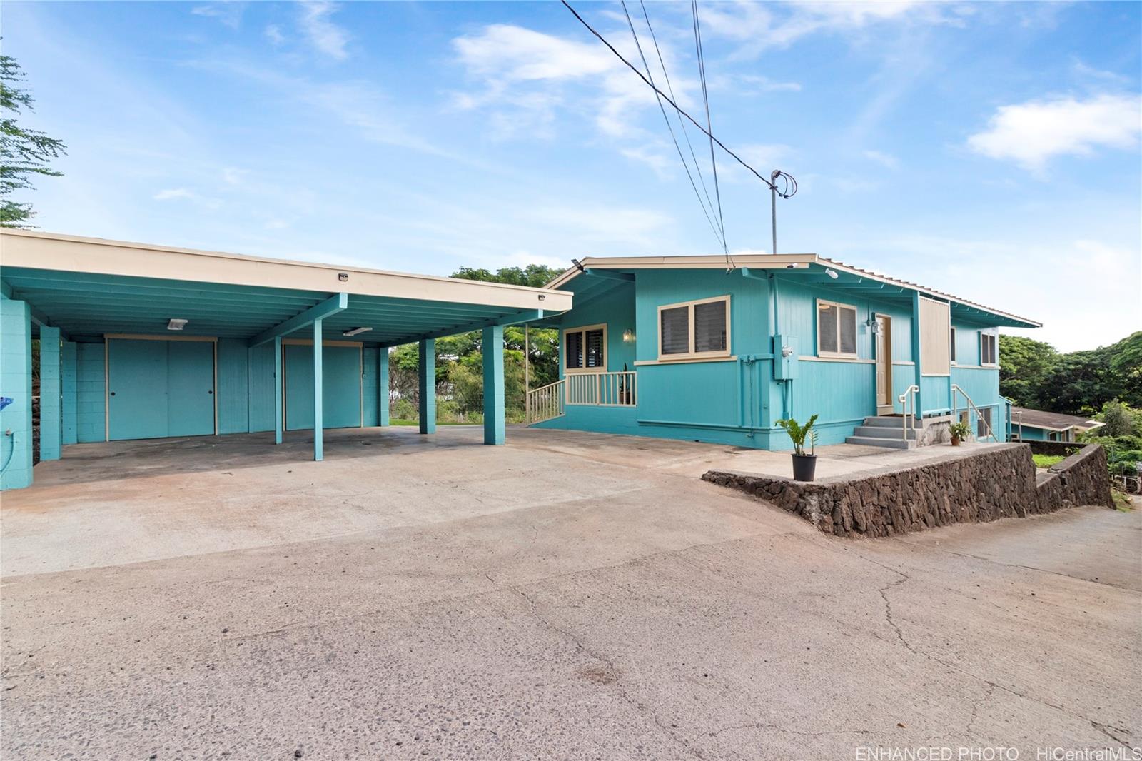 91-2180 Fort Weaver Road