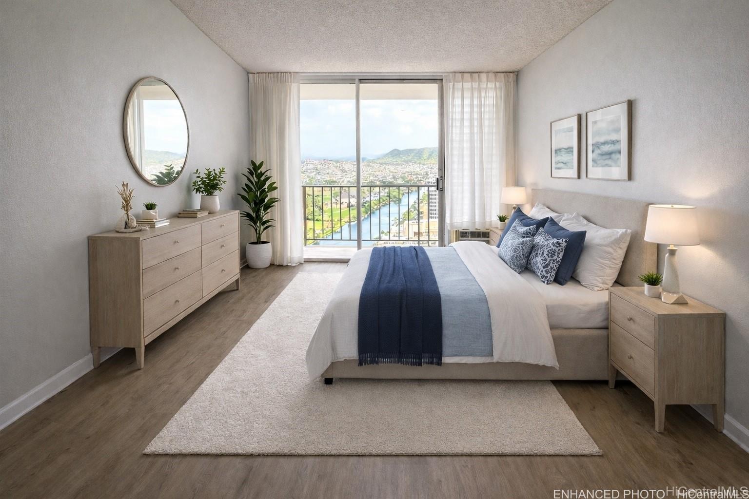 2345 Ala Wai Boulevard 2609