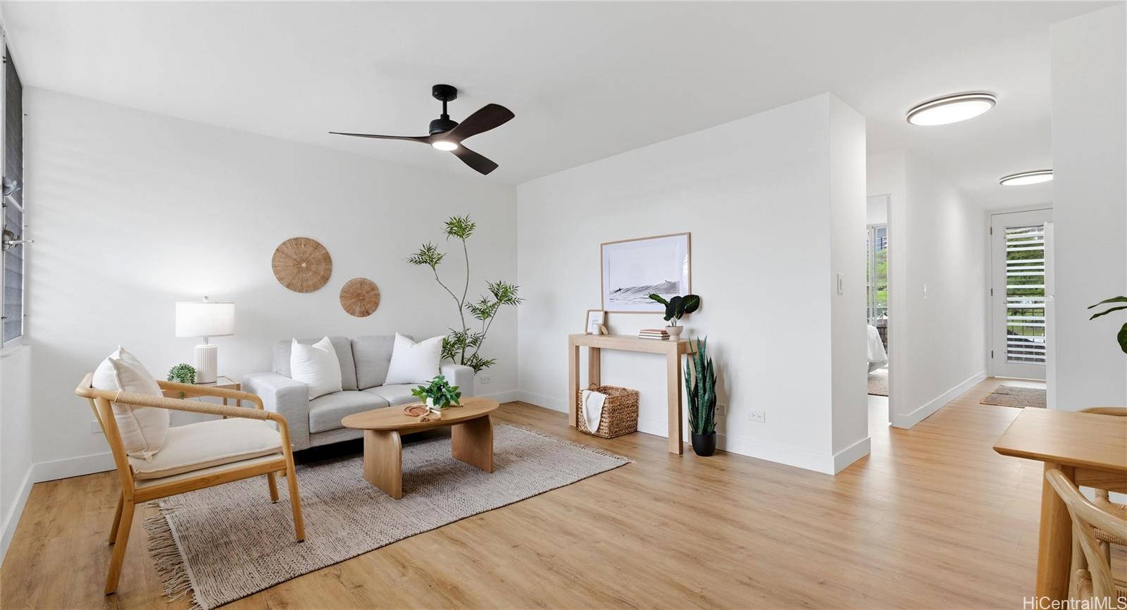 1650 Piikoi Street 403