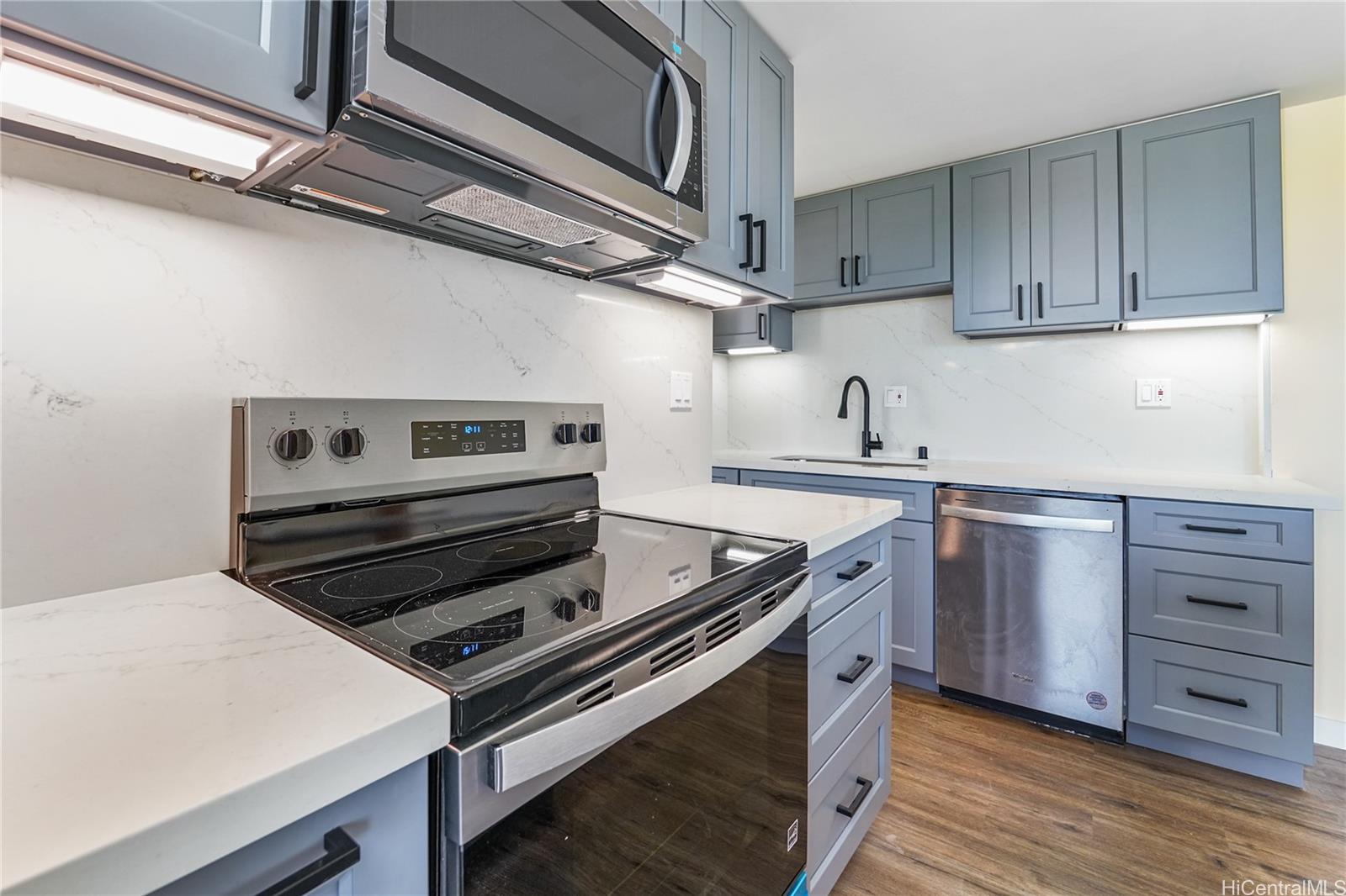 1060 Kamehameha Highway  Unit 1506A