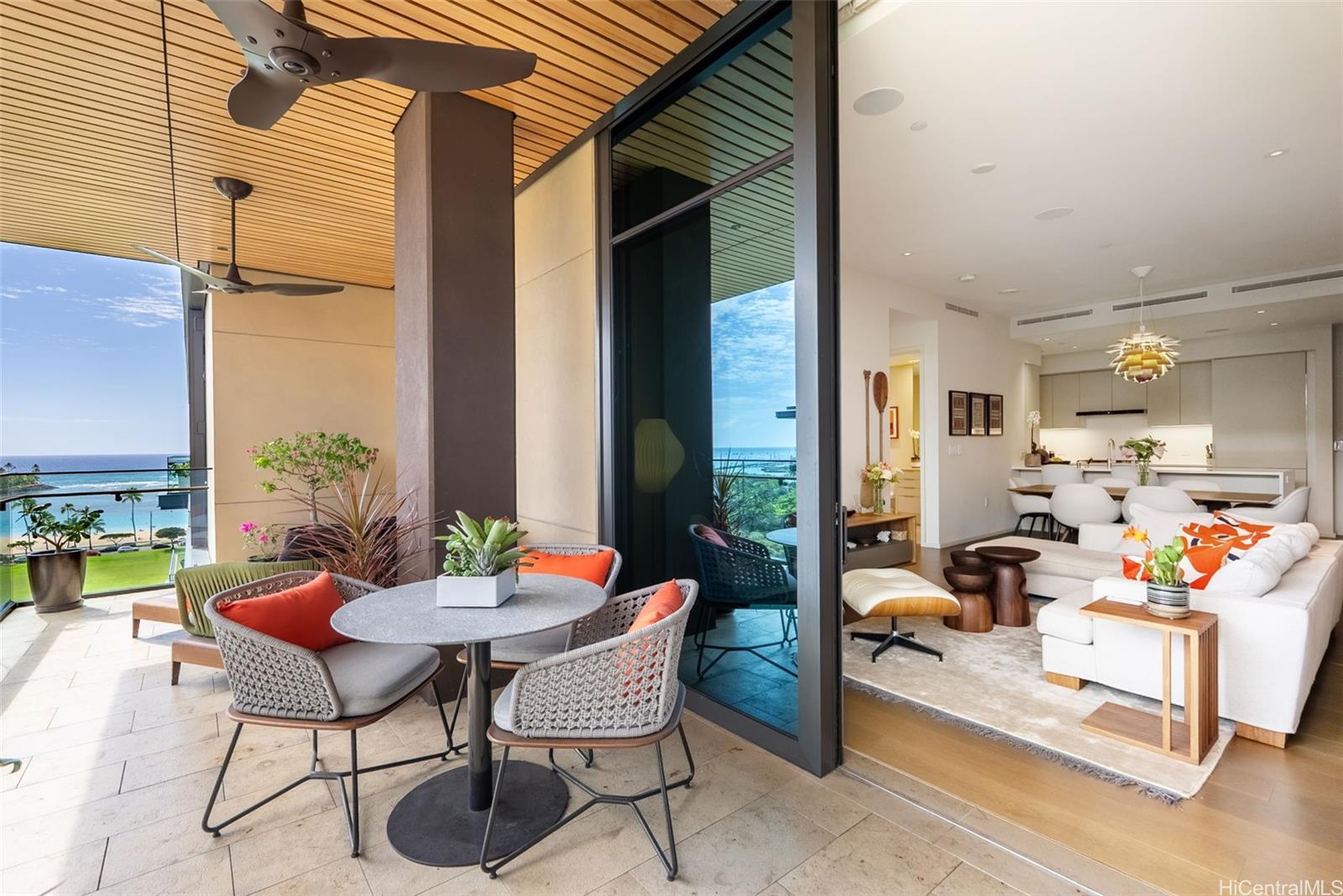 1388 Ala Moana Boulevard  Unit 5802