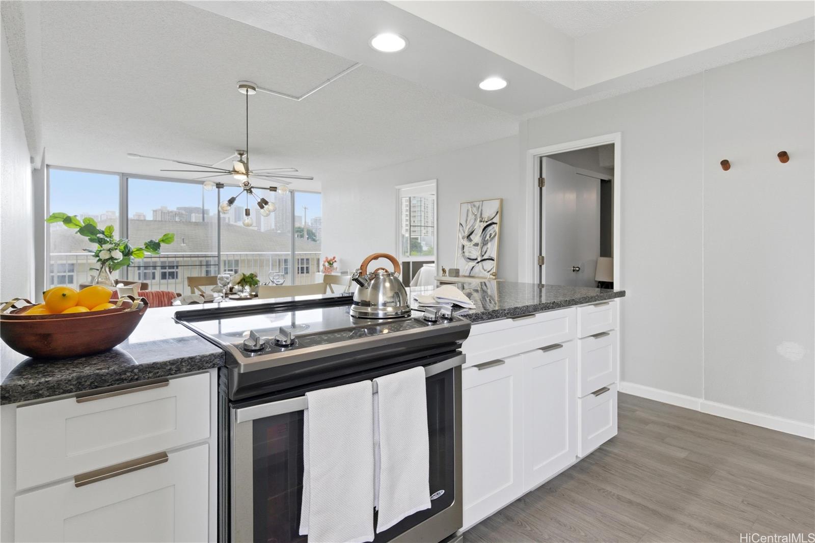 2439 Kapiolani Boulevard  Unit 101