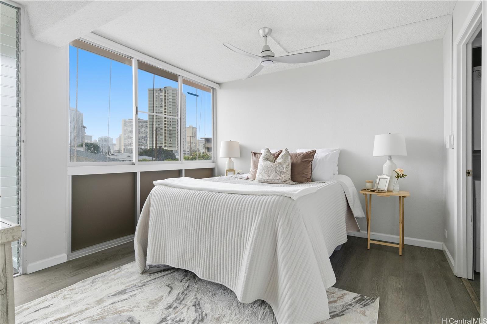 2439 Kapiolani Boulevard  Unit 101