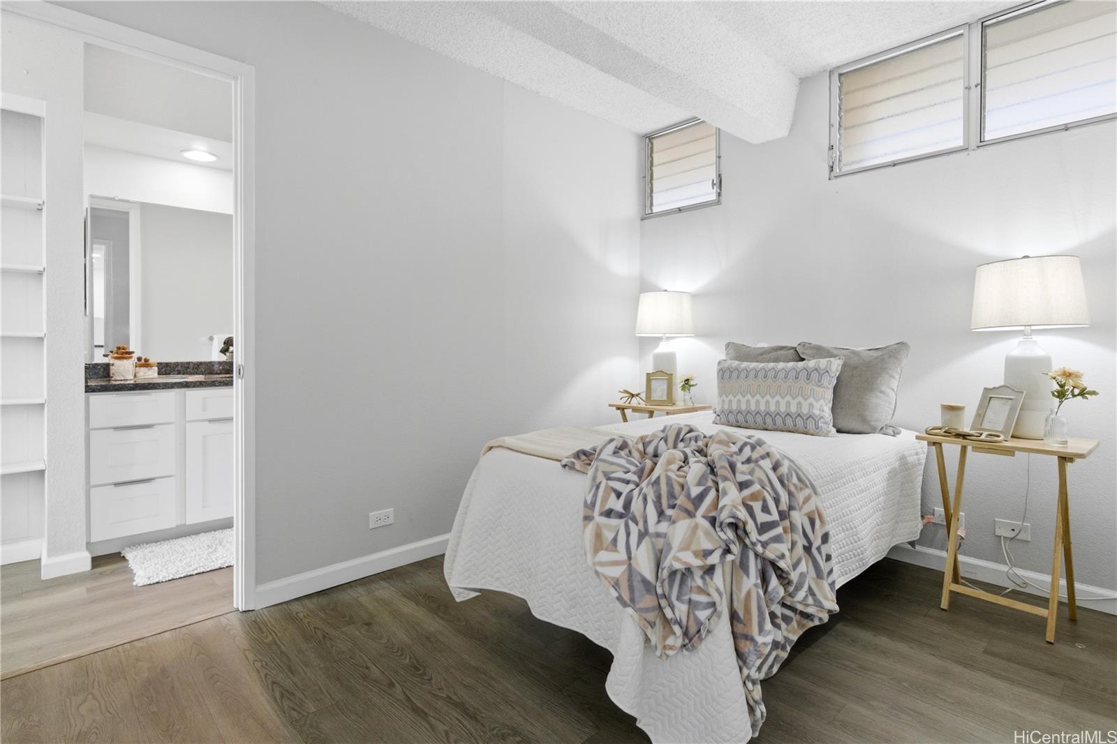 2439 Kapiolani Boulevard  Unit 101