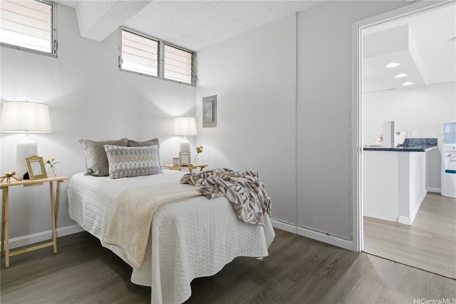 2439 Kapiolani Boulevard  Unit 101