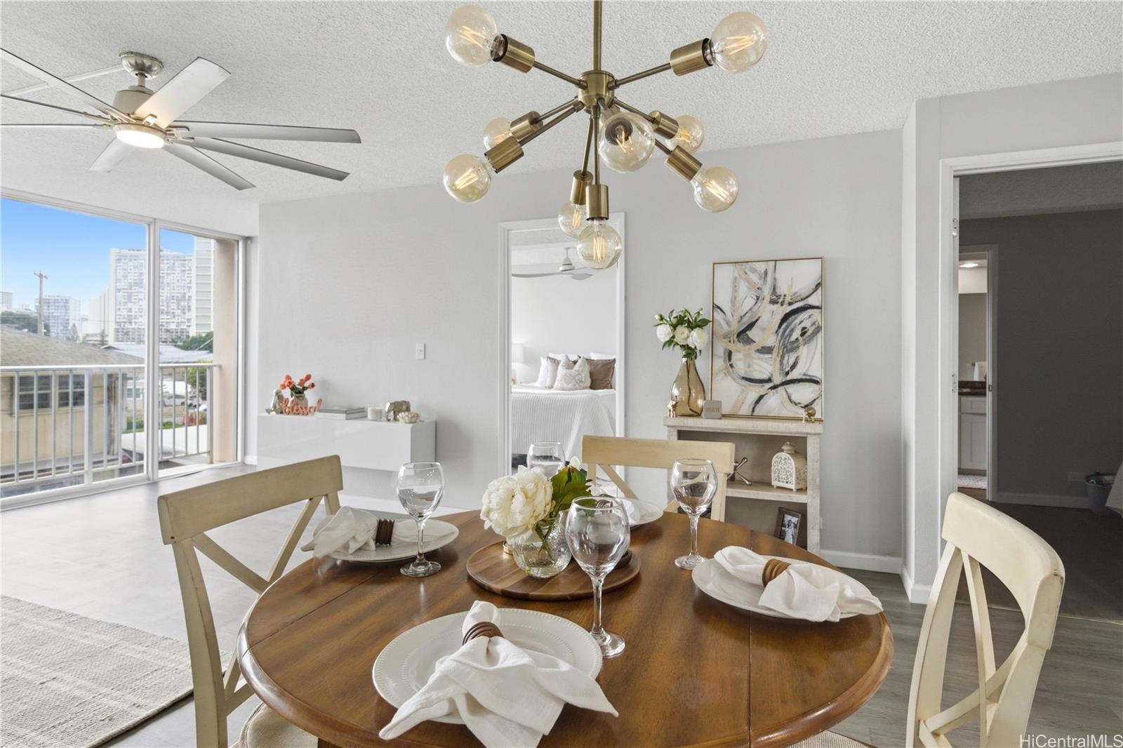 2439 Kapiolani Boulevard  Unit 101