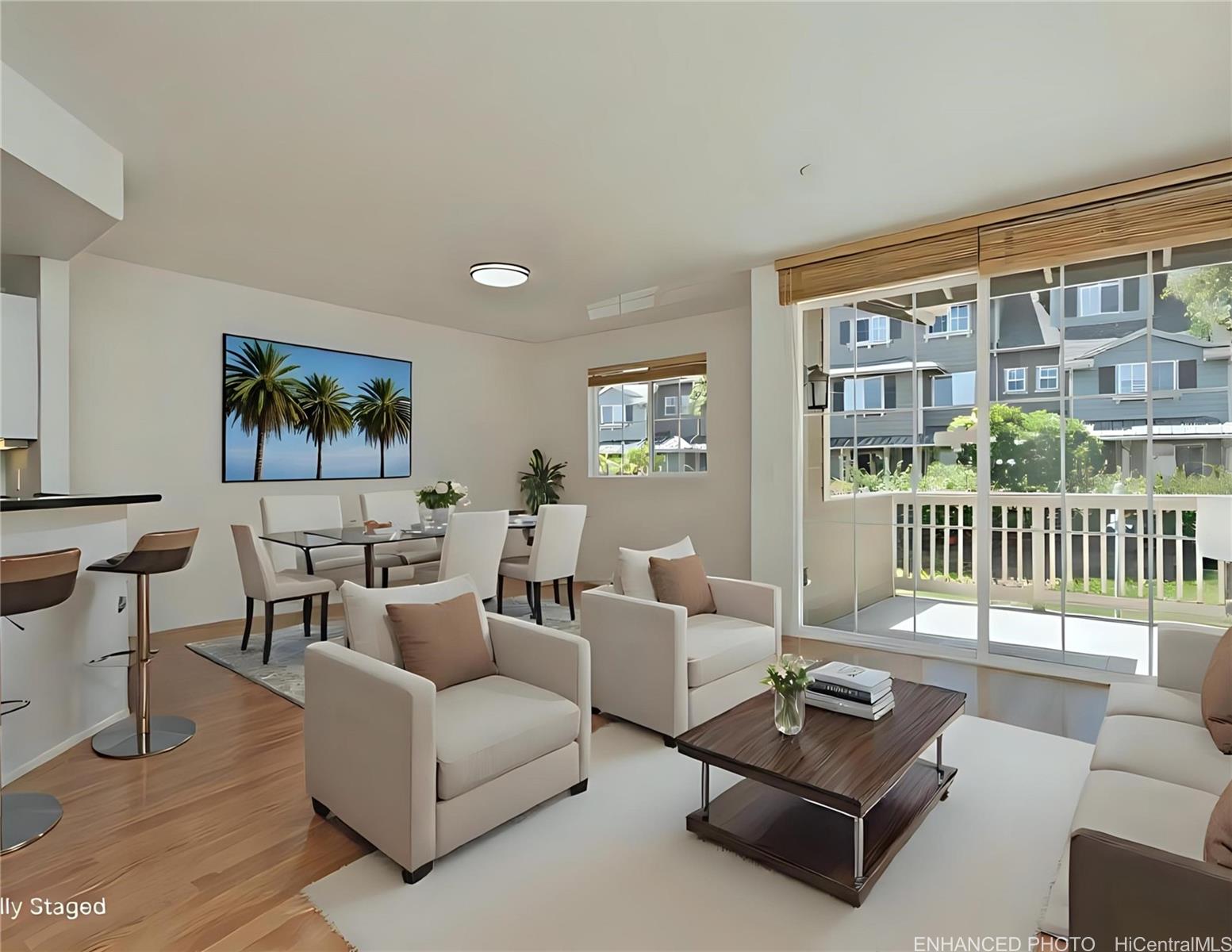 7018 Hawaii Kai Drive 5-14