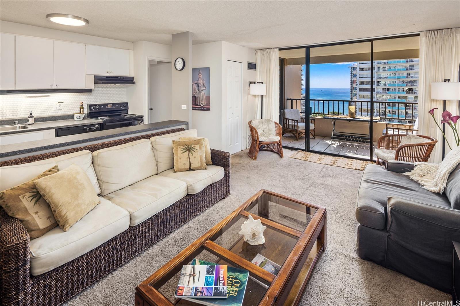1778 Ala Moana Boulevard 2513