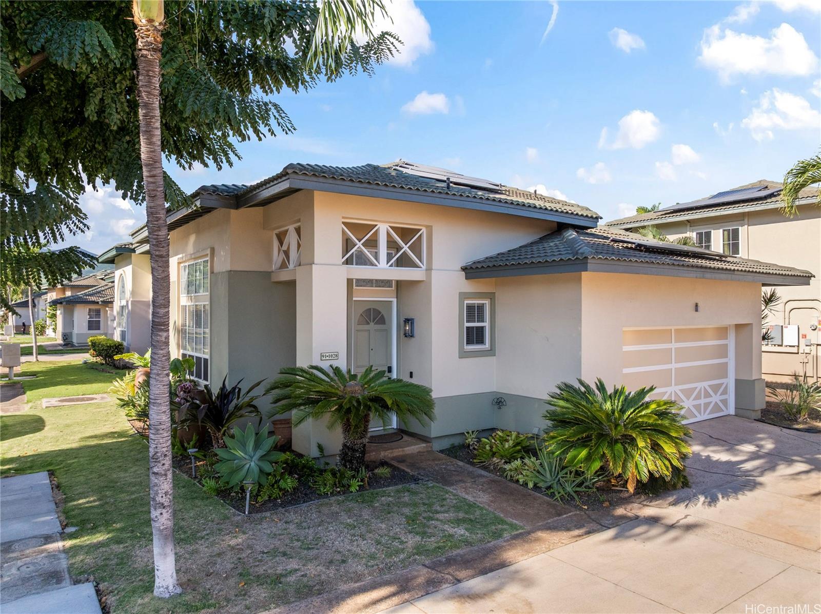 91-1028 Wahinoho Street