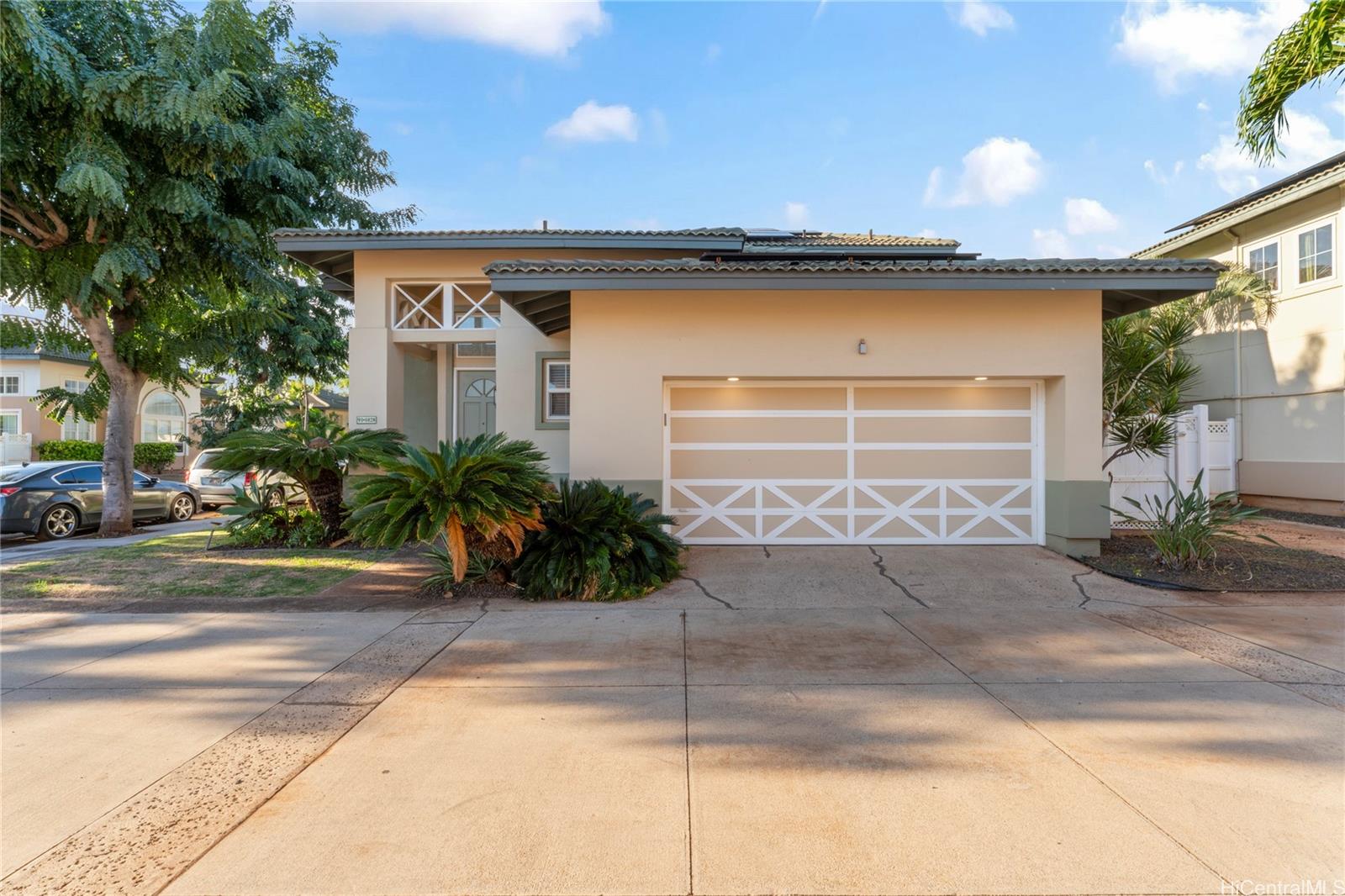 91-1028 Wahinoho Street