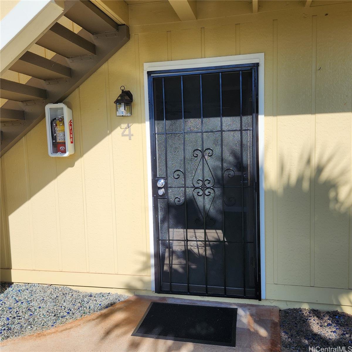 94-1031 Kaukahi Place  Unit G4
