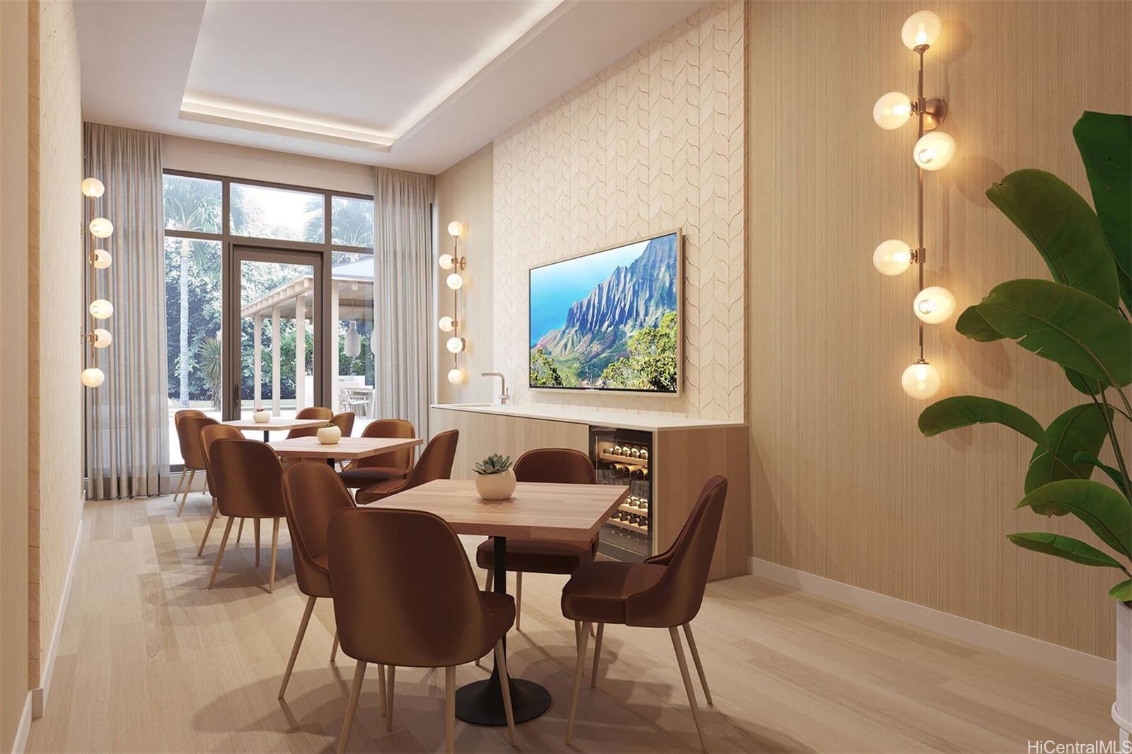 2599 Kapiolani Boulevard  Unit 155