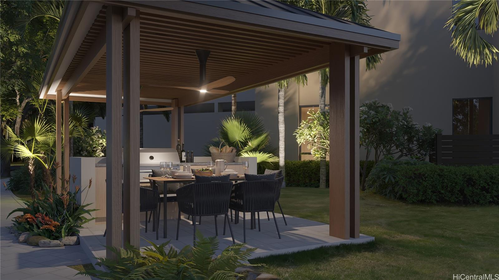 2599 Kapiolani Boulevard  Unit 155