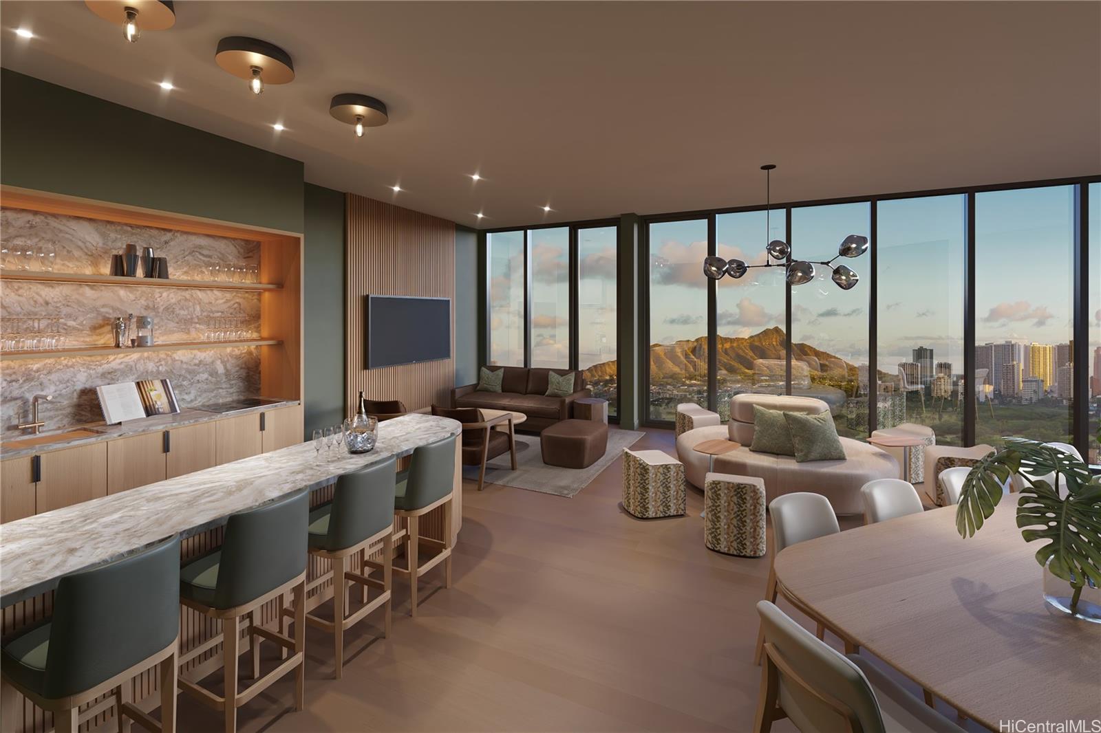2599 Kapiolani Boulevard  Unit 155