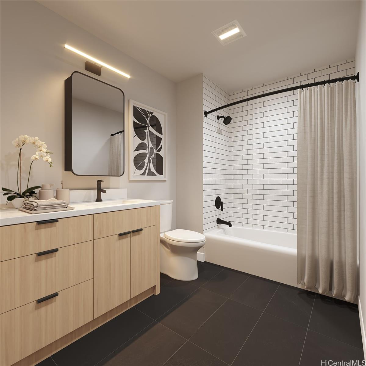 2599 Kapiolani Boulevard  Unit 155