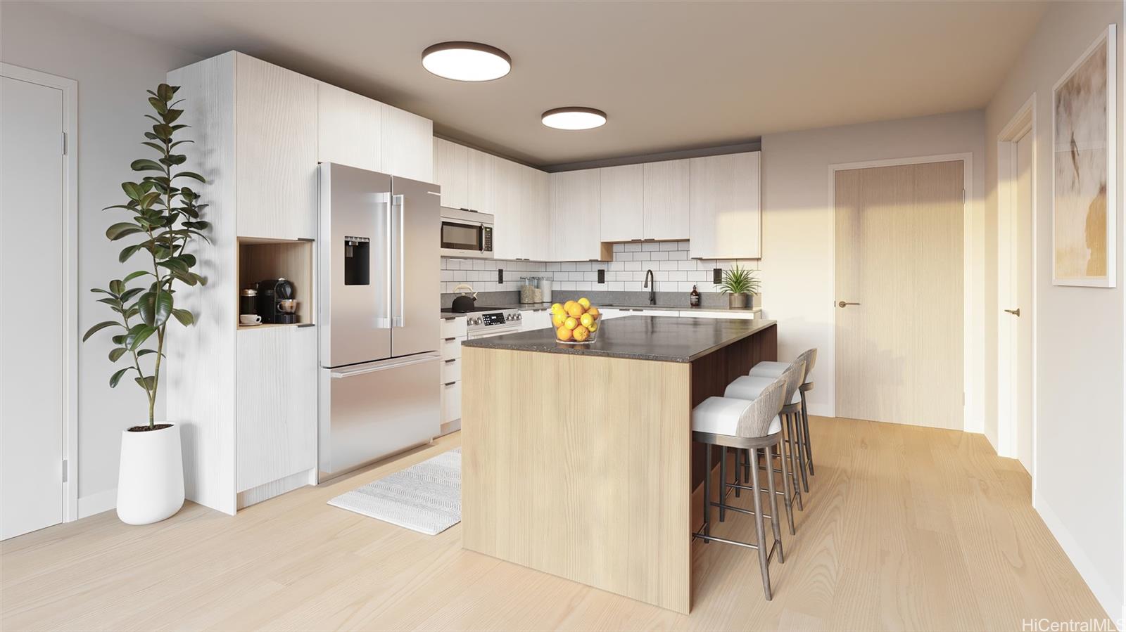 2599 Kapiolani Boulevard  Unit 155