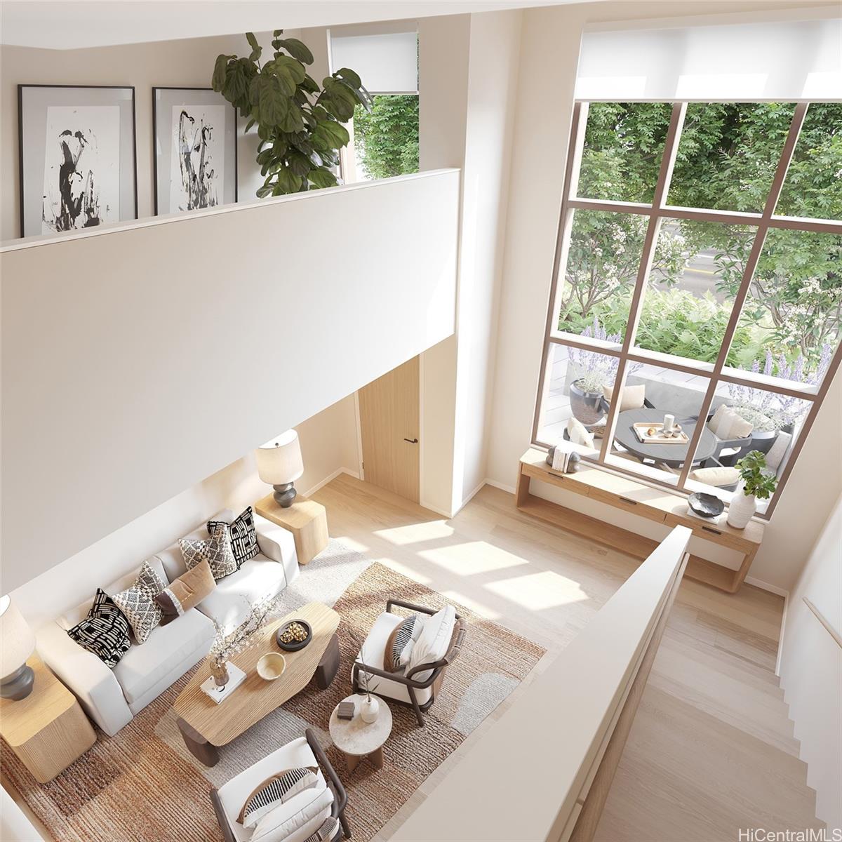 2599 Kapiolani Boulevard  Unit 155