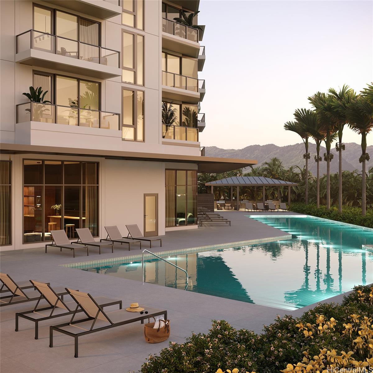 2599 Kapiolani Boulevard  Unit 155