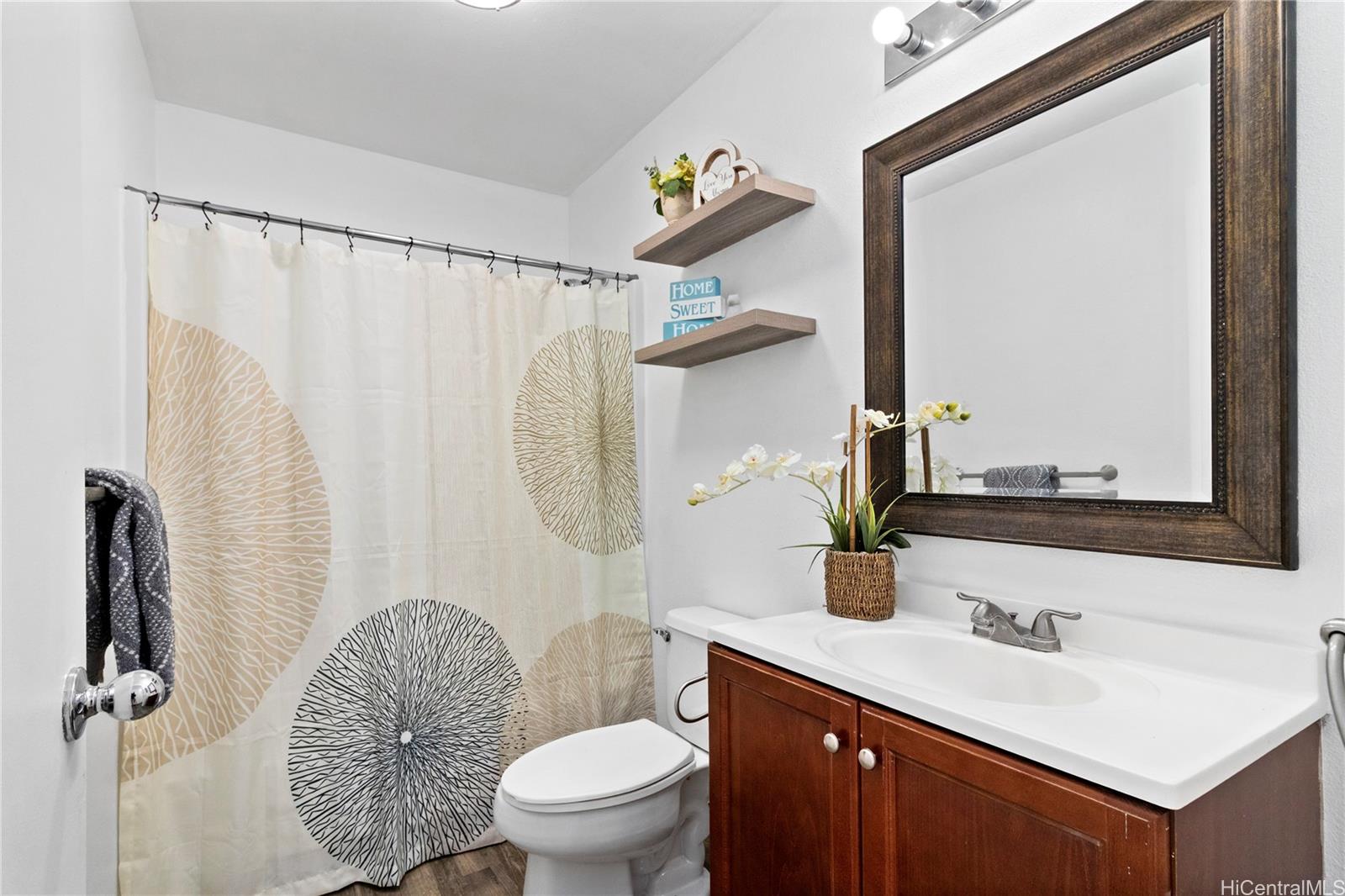 91-1020 Huliau Street  Unit 2C