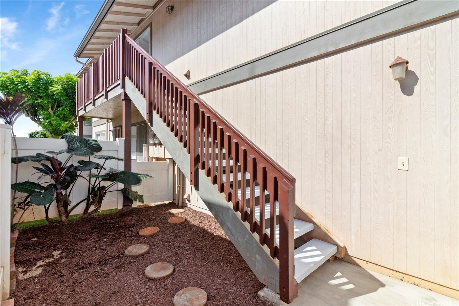 91-1020 Huliau Street  Unit 2C