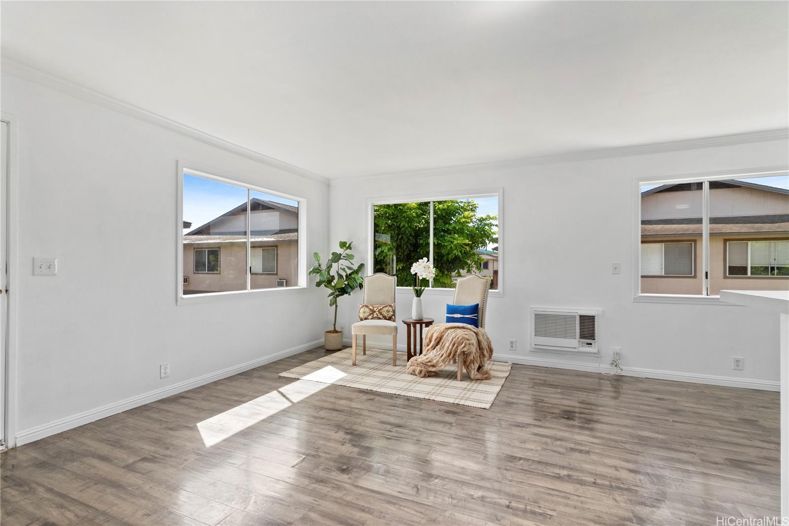 91-1020 Huliau Street  Unit 2C