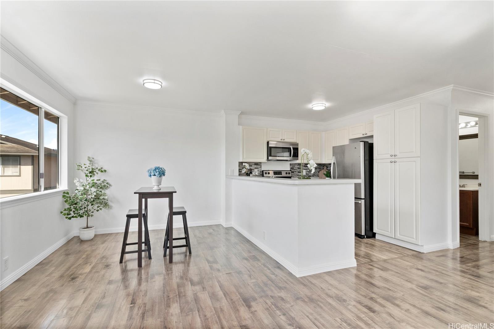 91-1020 Huliau Street  Unit 2C