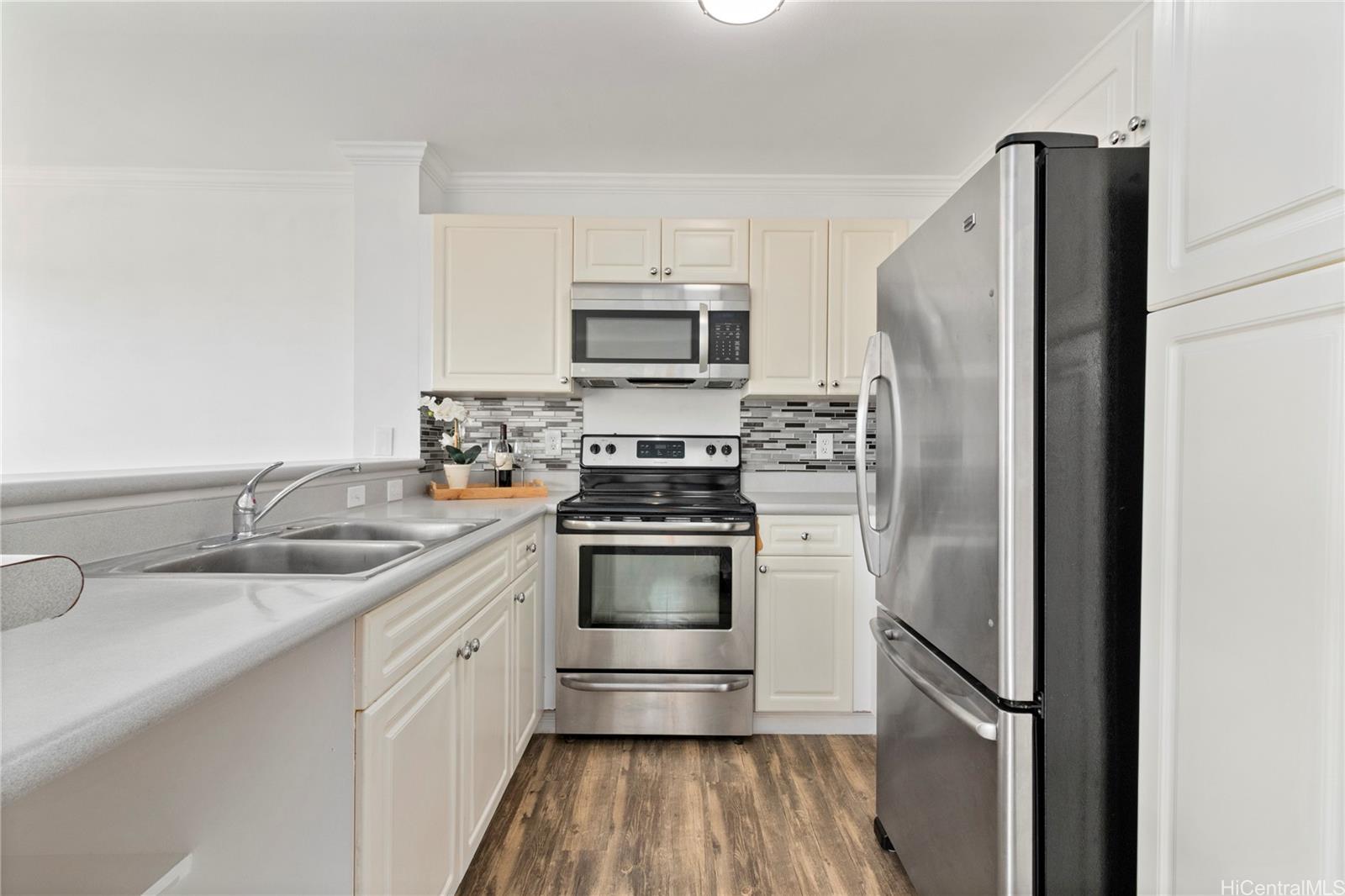91-1020 Huliau Street  Unit 2C