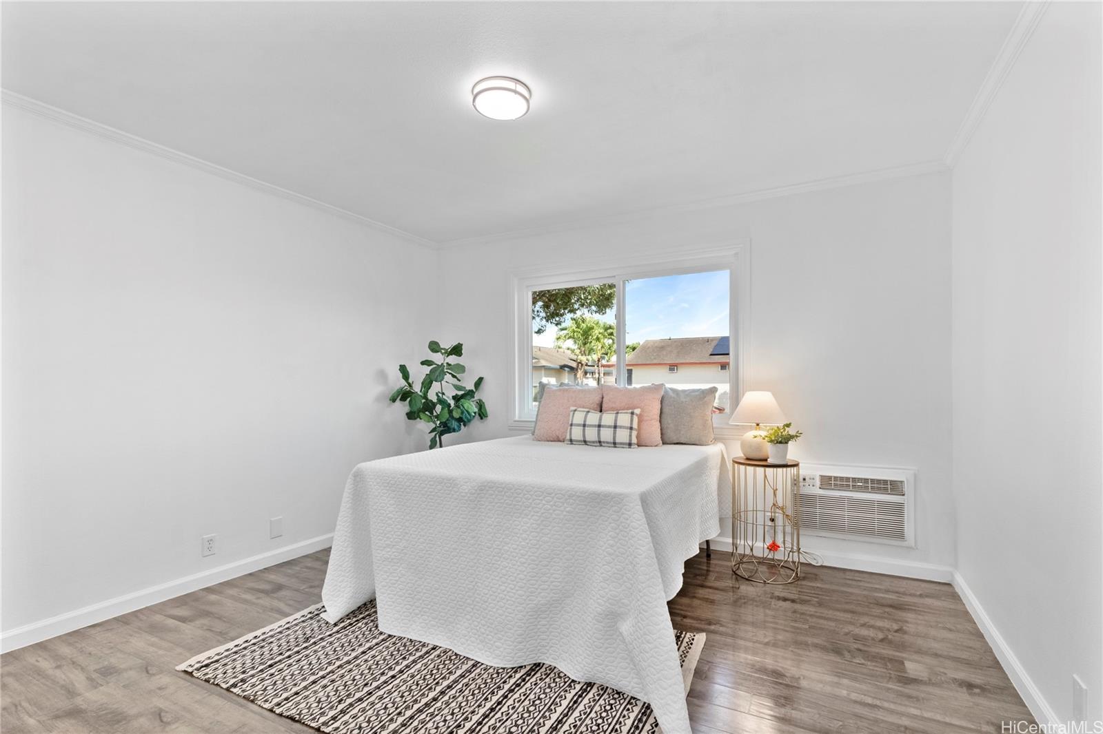 91-1020 Huliau Street  Unit 2C
