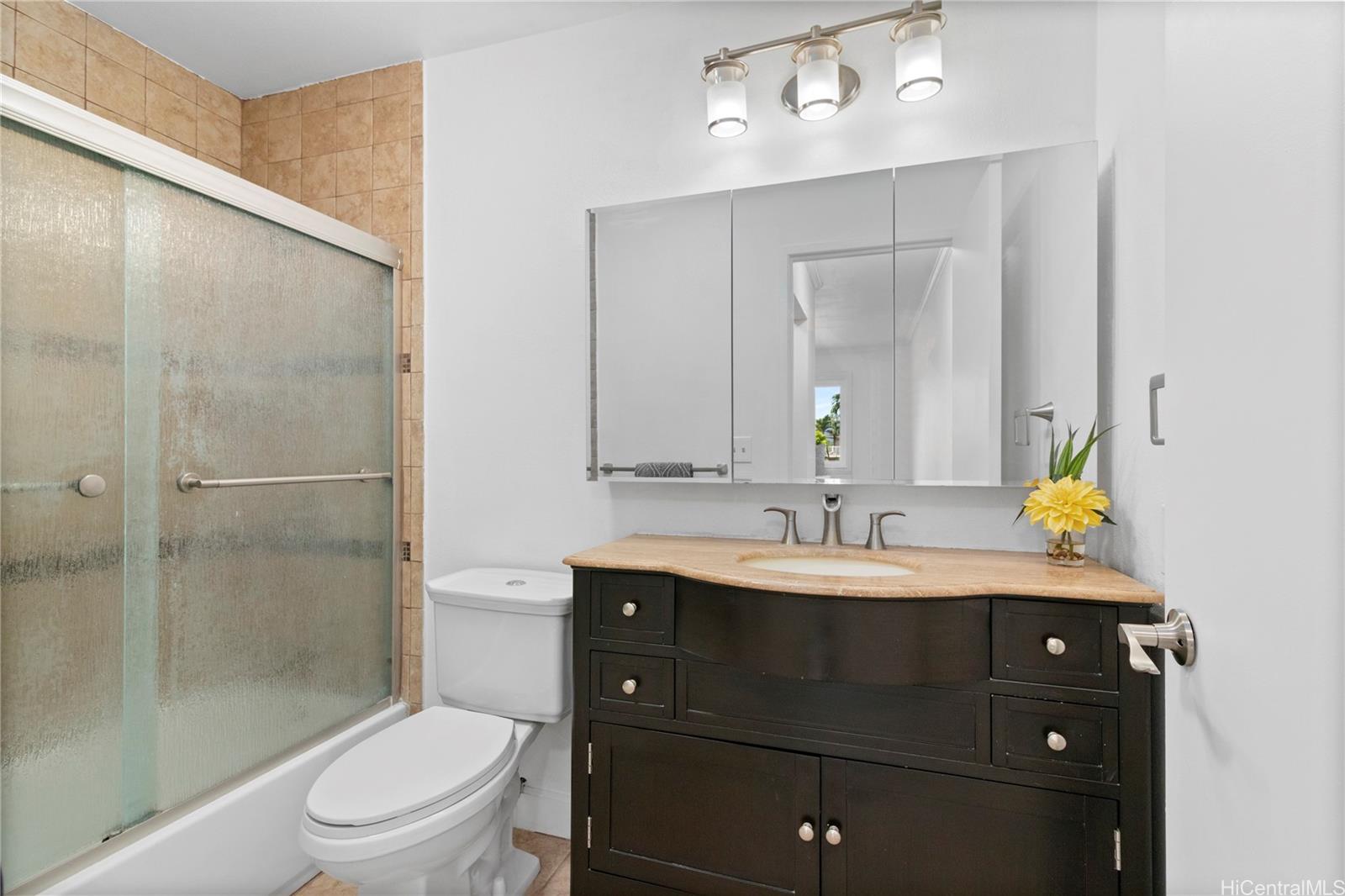 91-1020 Huliau Street  Unit 2C