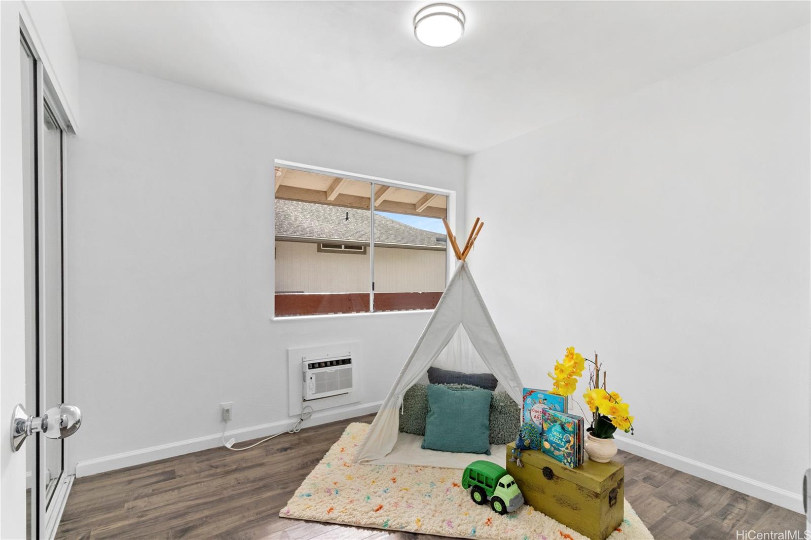 91-1020 Huliau Street  Unit 2C