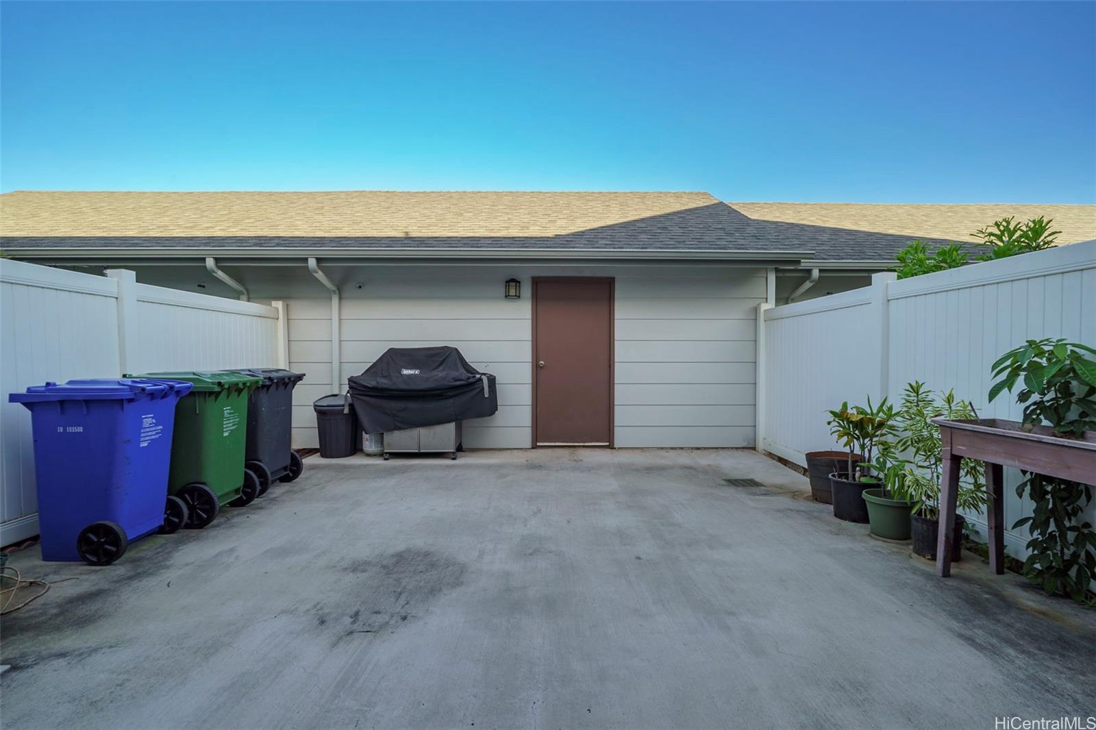 91-1170 Kaileolea Drive  Unit 2G4