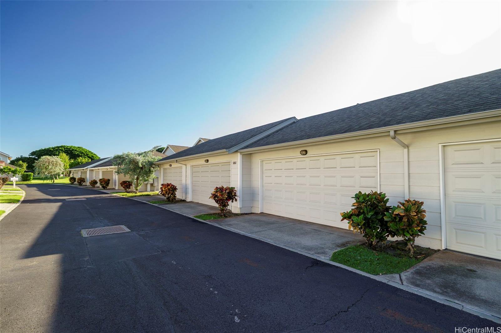 91-1170 Kaileolea Drive  Unit 2G4