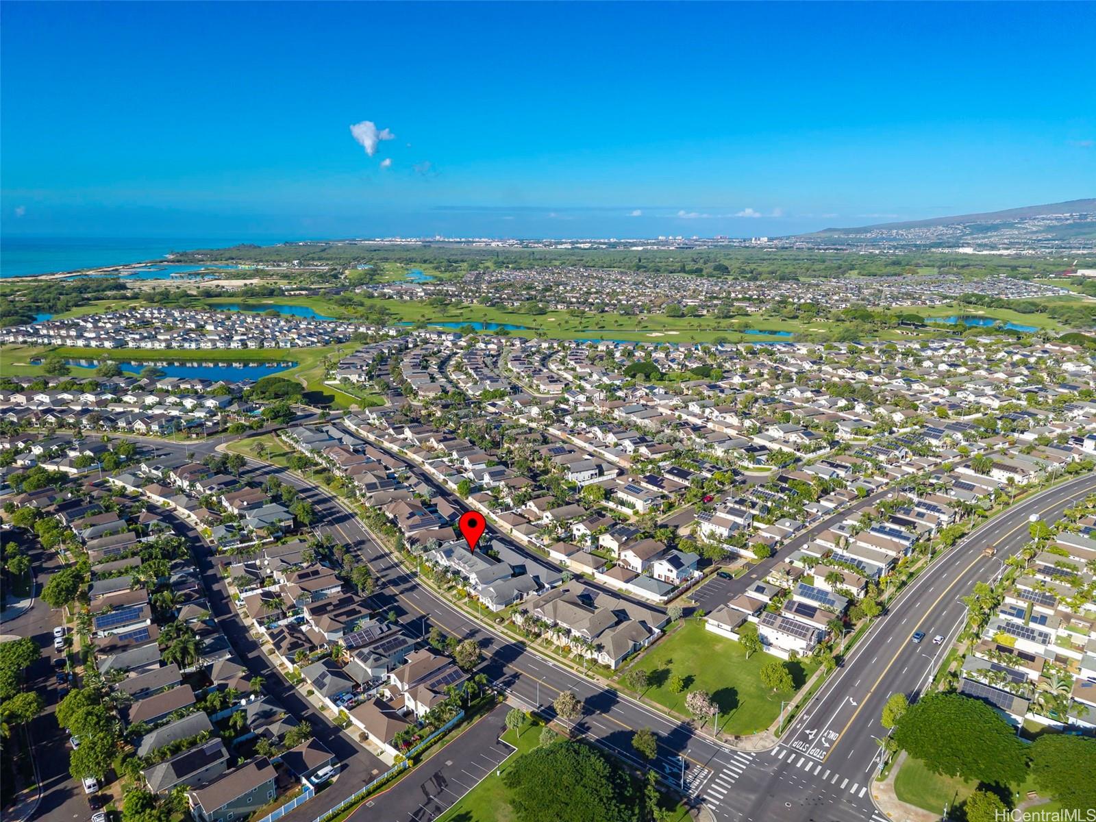 91-1170 Kaileolea Drive  Unit 2G4