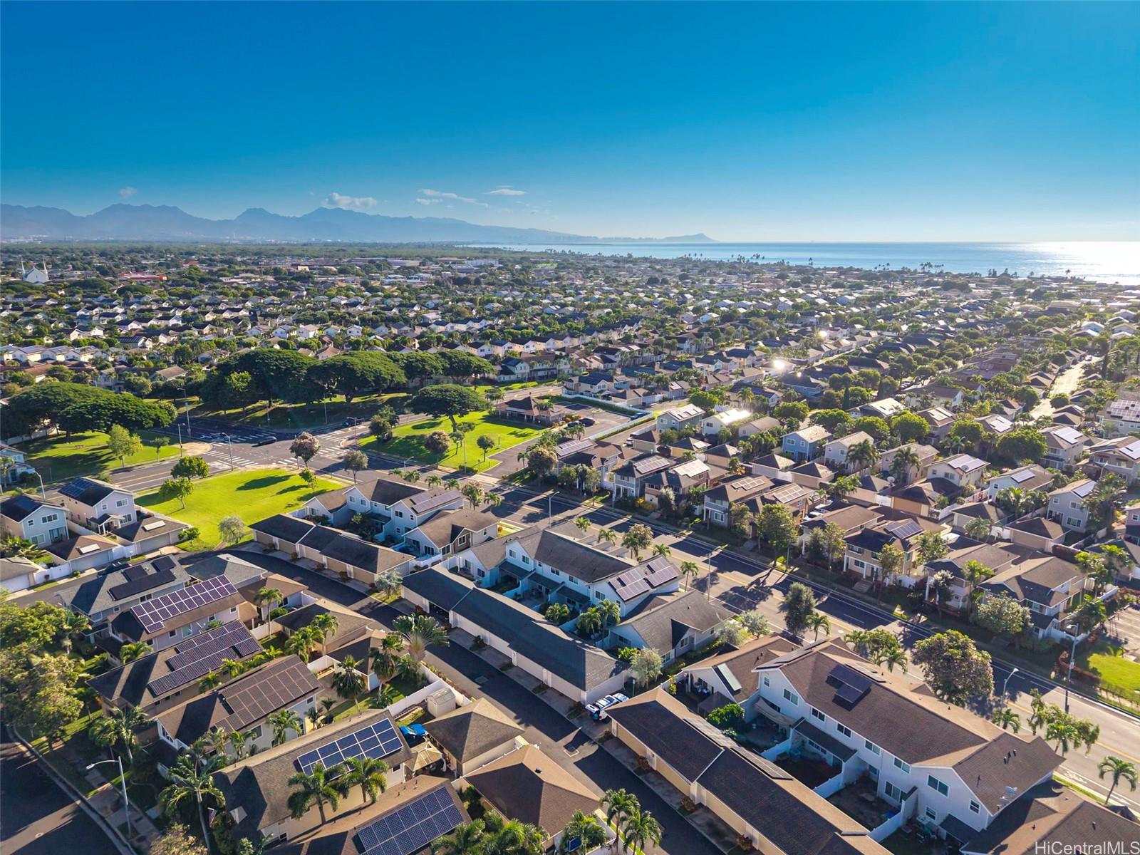91-1170 Kaileolea Drive  Unit 2G4