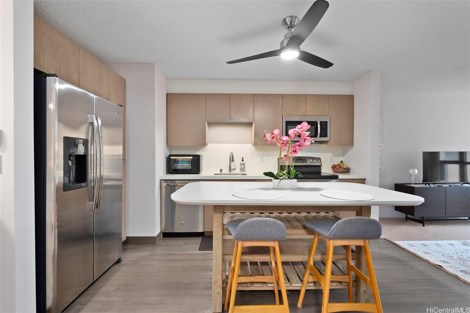 7000 Hawaii Kai Drive 2503