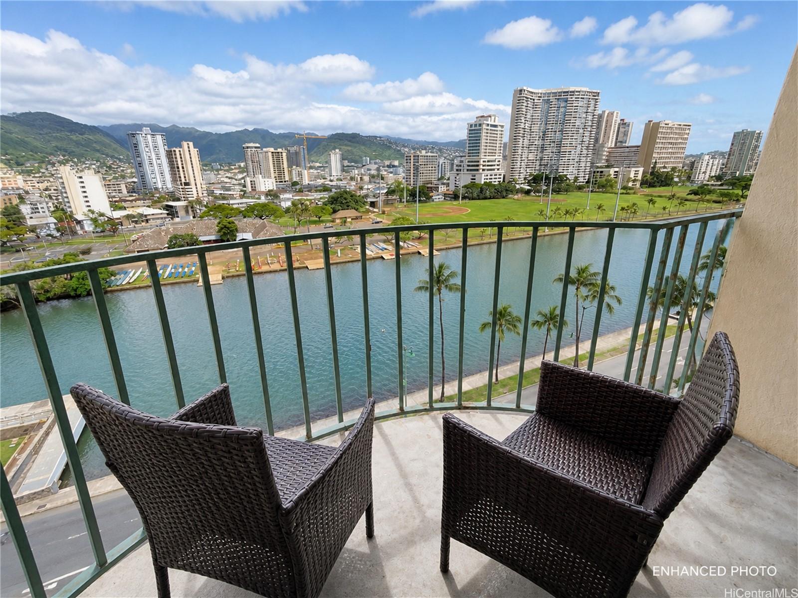 1909 Ala Wai Boulevard 1003