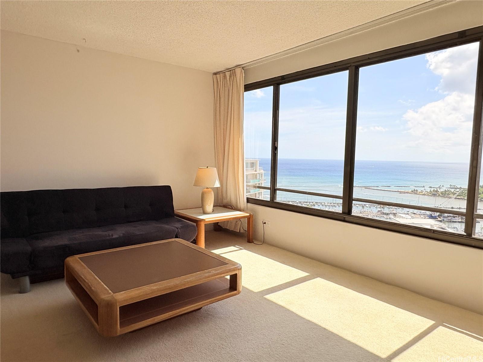 1778 Ala Moana Boulevard 3120