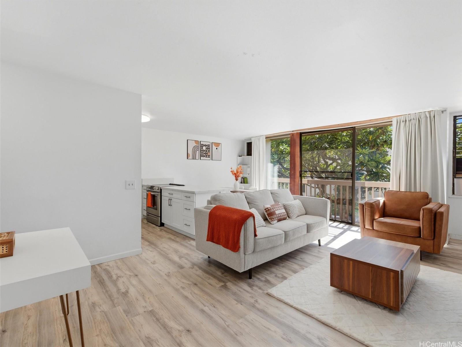 84-707 Kiana Place  Unit 107B