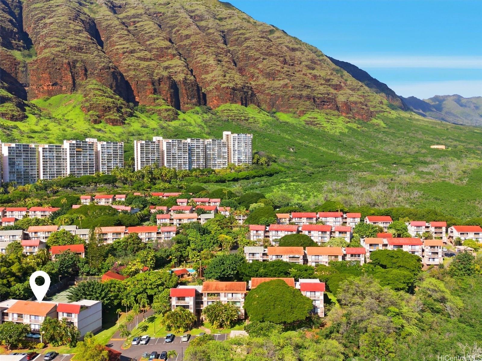 84-707 Kiana Place  Unit 107B