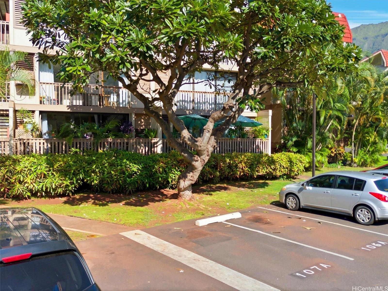 84-707 Kiana Place  Unit 107B