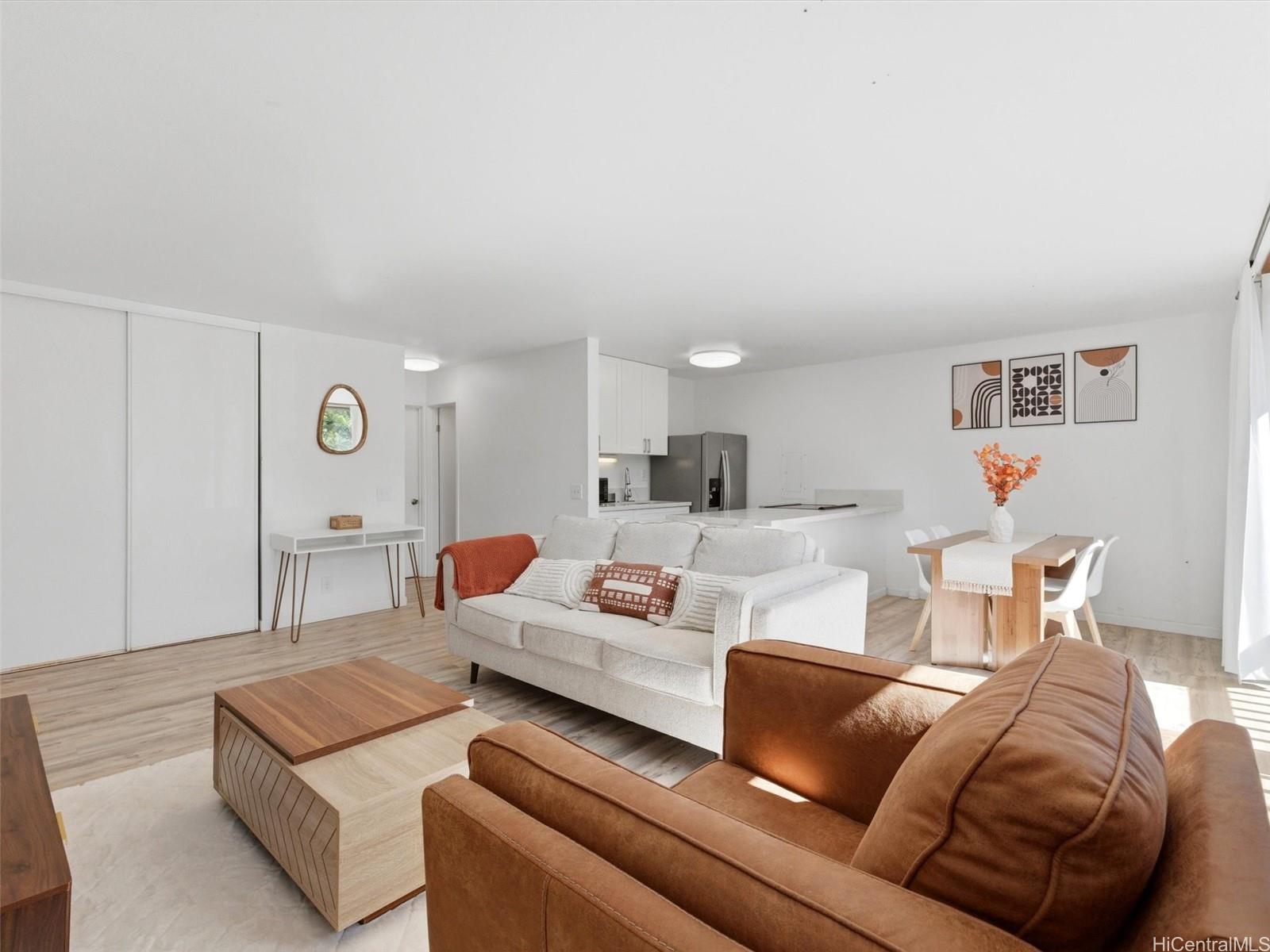 84-707 Kiana Place  Unit 107B