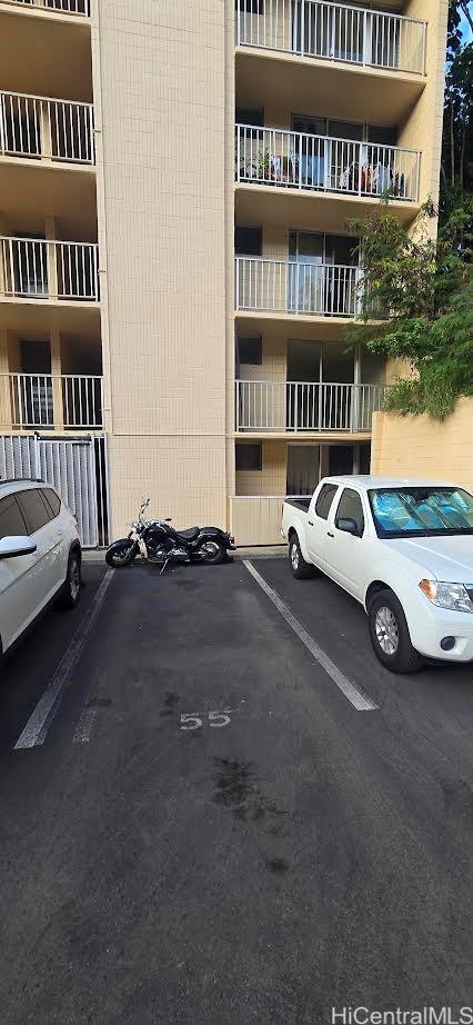 801 Ala Nioi Place  Unit 206