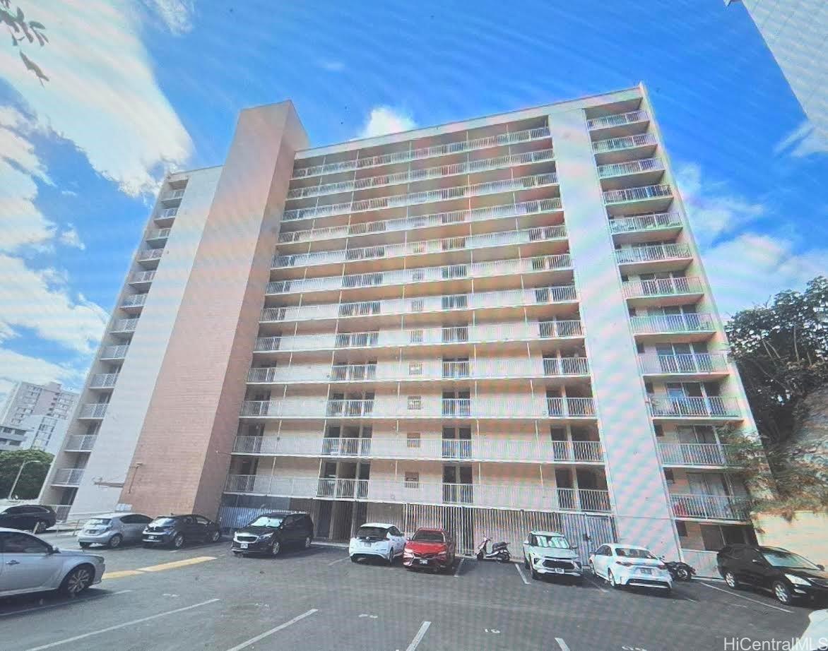801 Ala Nioi Place  Unit 206